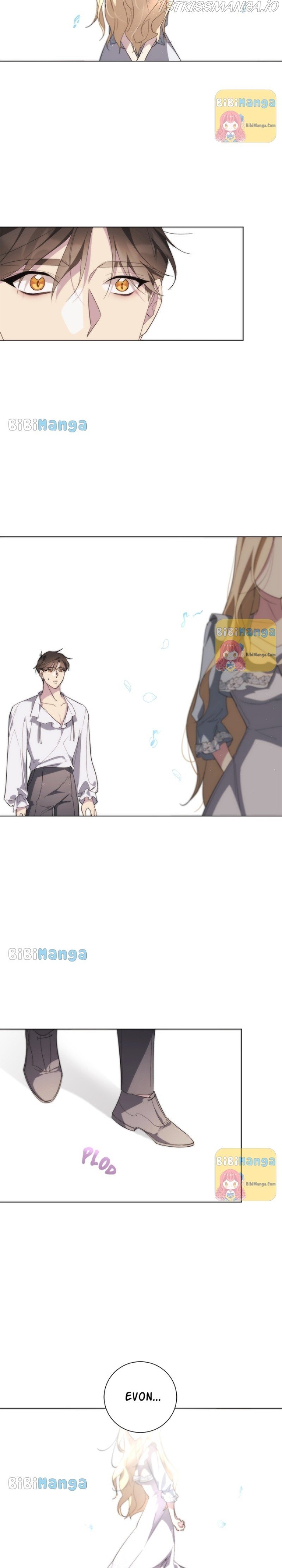 There Were Times When I Wished You Were Dead Chapter 72 page 16