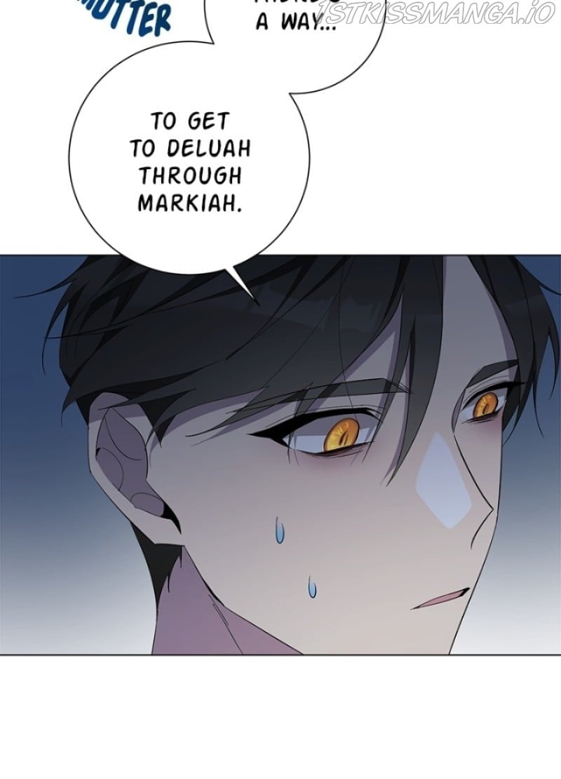 There Were Times When I Wished You Were Dead Chapter 72 page 32