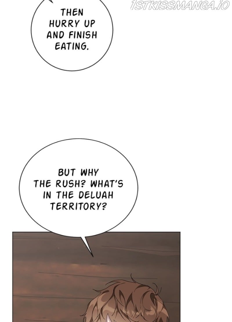 There Were Times When I Wished You Were Dead Chapter 72 page 5