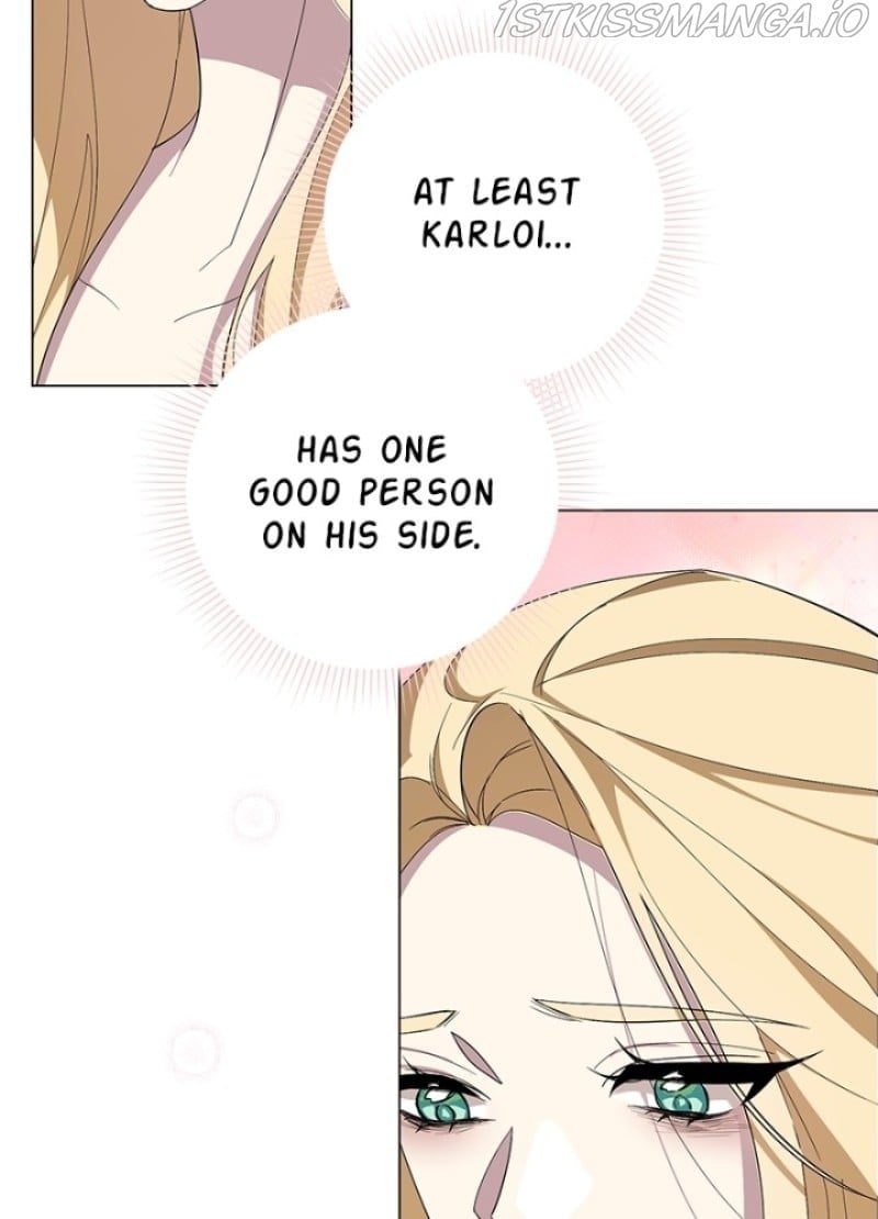 There Were Times When I Wished You Were Dead Chapter 72 page 8