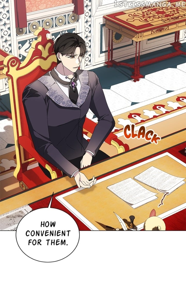 There Were Times When I Wished You Were Dead Chapter 86 page 9
