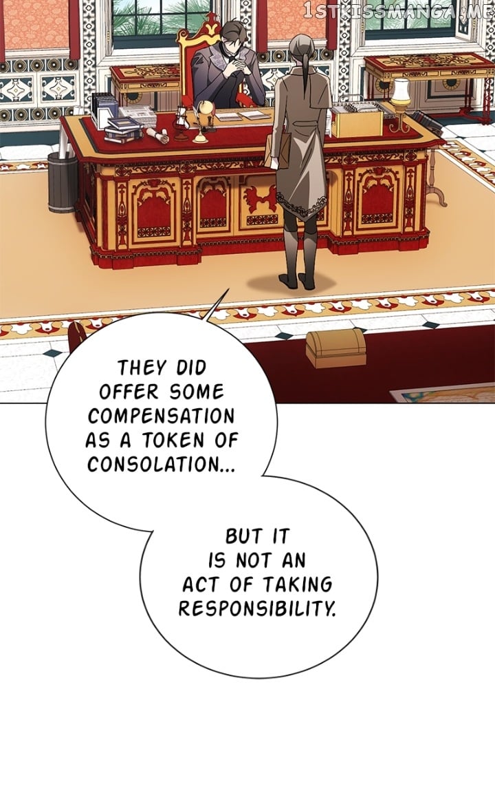 There Were Times When I Wished You Were Dead Chapter 86 page 11