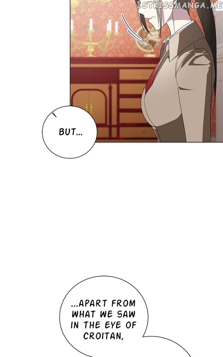 There Were Times When I Wished You Were Dead Chapter 86 page 14