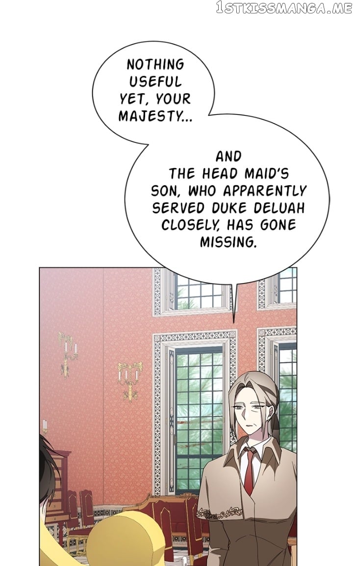 There Were Times When I Wished You Were Dead Chapter 86 page 16