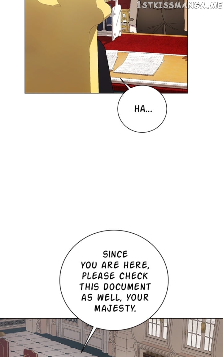 There Were Times When I Wished You Were Dead Chapter 86 page 17