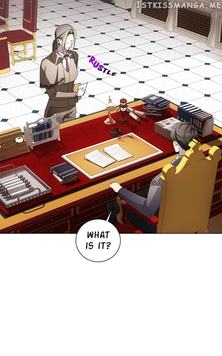 There Were Times When I Wished You Were Dead Chapter 86 page 18