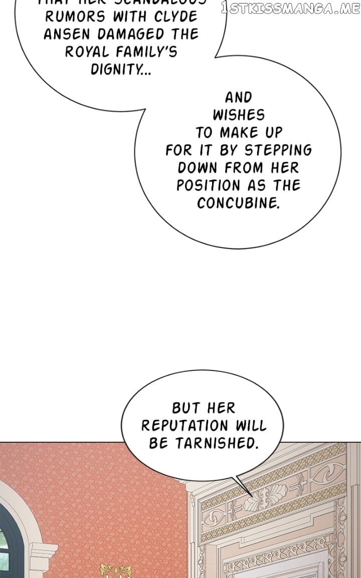 There Were Times When I Wished You Were Dead Chapter 86 page 20