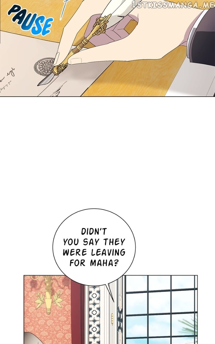 There Were Times When I Wished You Were Dead Chapter 86 page 24