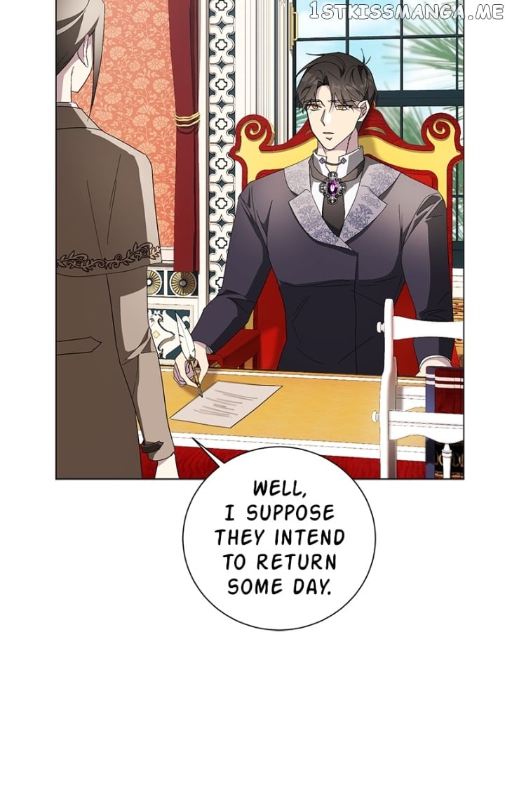 There Were Times When I Wished You Were Dead Chapter 86 page 25