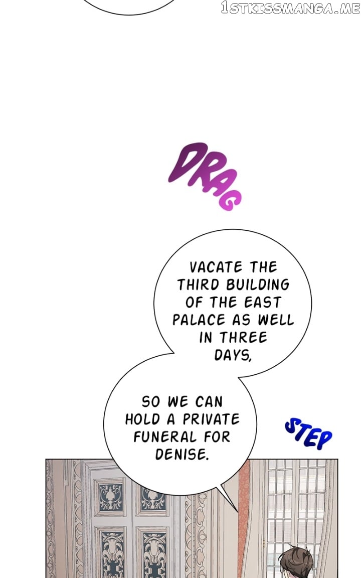 There Were Times When I Wished You Were Dead Chapter 86 page 28