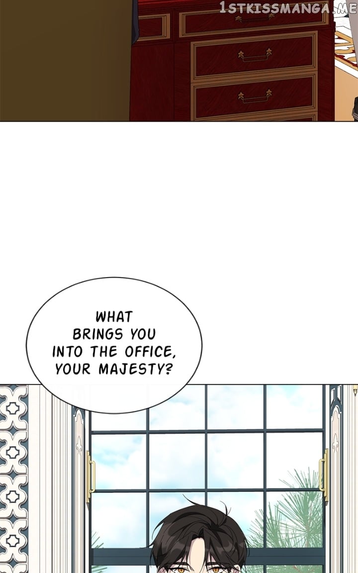 There Were Times When I Wished You Were Dead Chapter 86 page 2