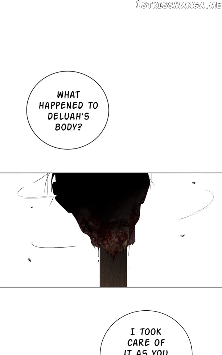 There Were Times When I Wished You Were Dead Chapter 86 page 31