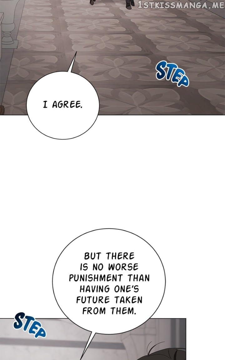 There Were Times When I Wished You Were Dead Chapter 86 page 35