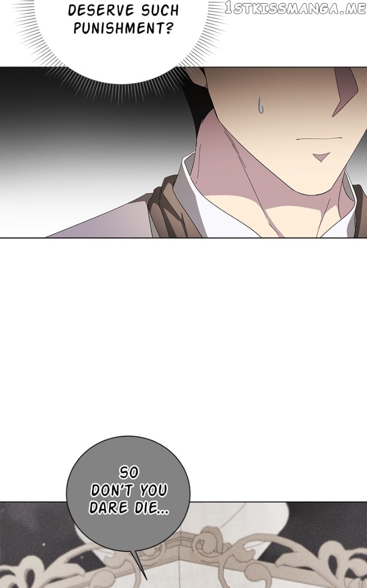 There Were Times When I Wished You Were Dead Chapter 86 page 37