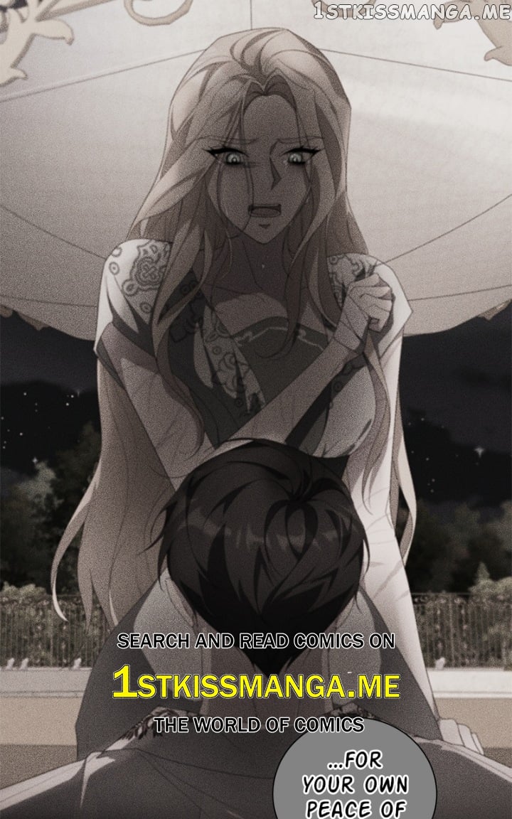 There Were Times When I Wished You Were Dead Chapter 86 page 38