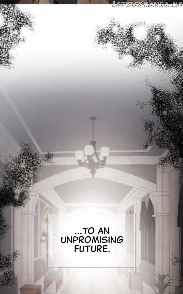 There Were Times When I Wished You Were Dead Chapter 86 page 41