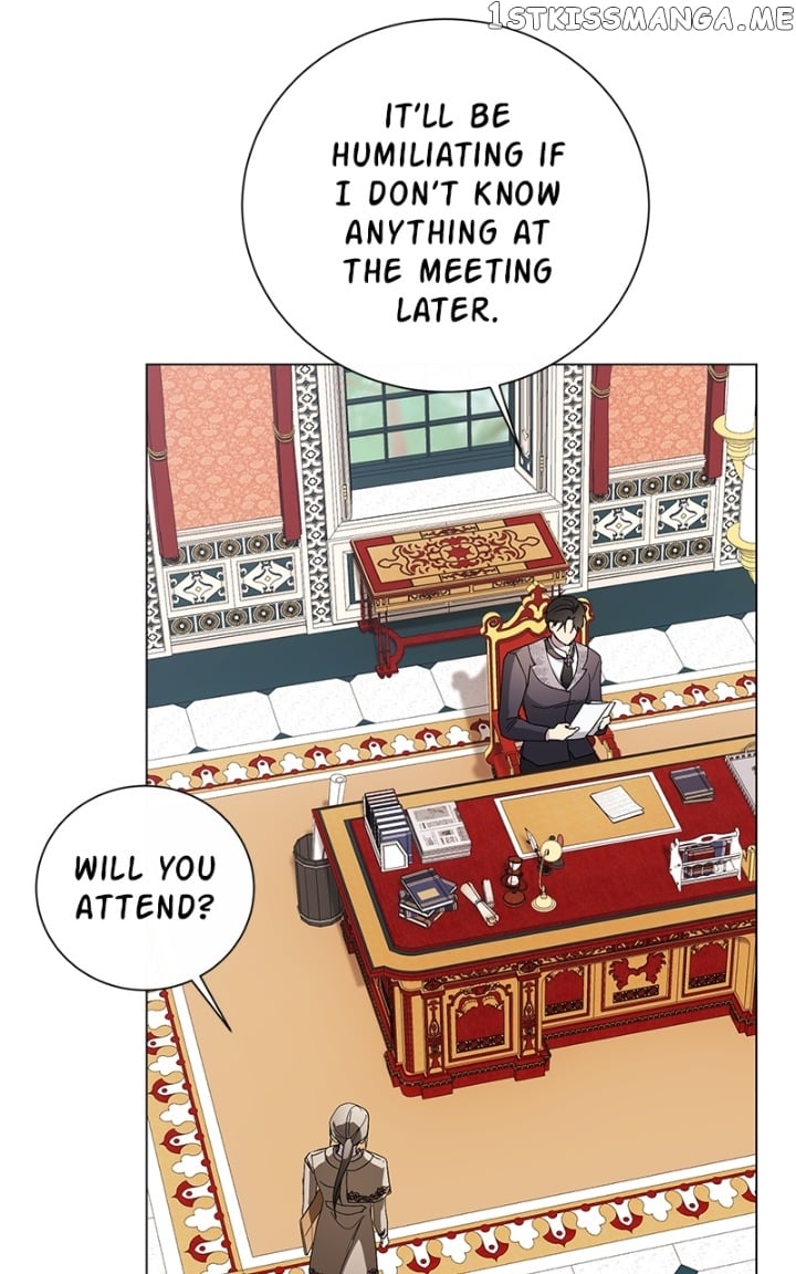 There Were Times When I Wished You Were Dead Chapter 86 page 4