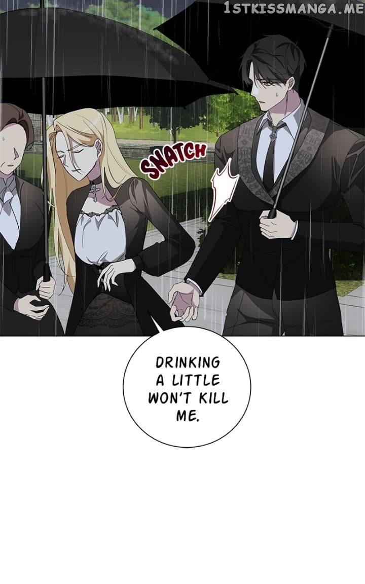There Were Times When I Wished You Were Dead Chapter 86 page 49