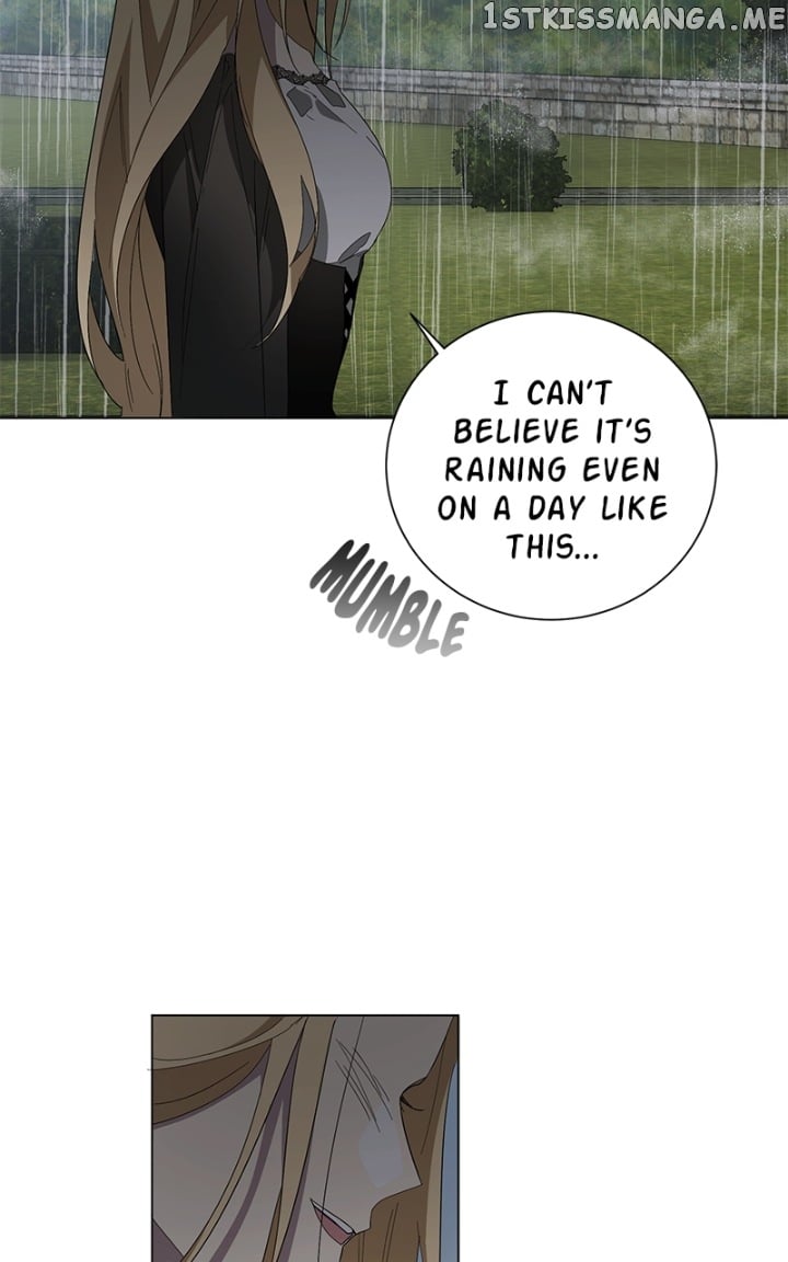 There Were Times When I Wished You Were Dead Chapter 86 page 51
