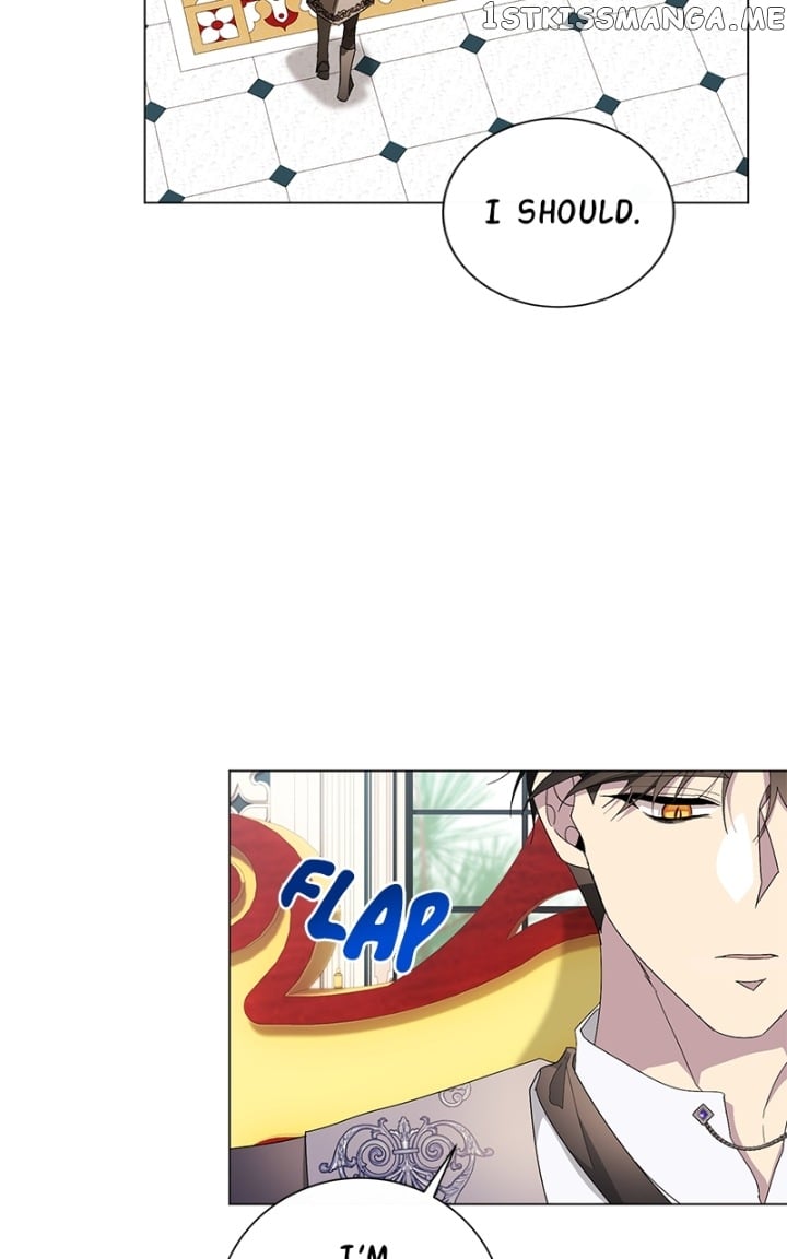 There Were Times When I Wished You Were Dead Chapter 86 page 5