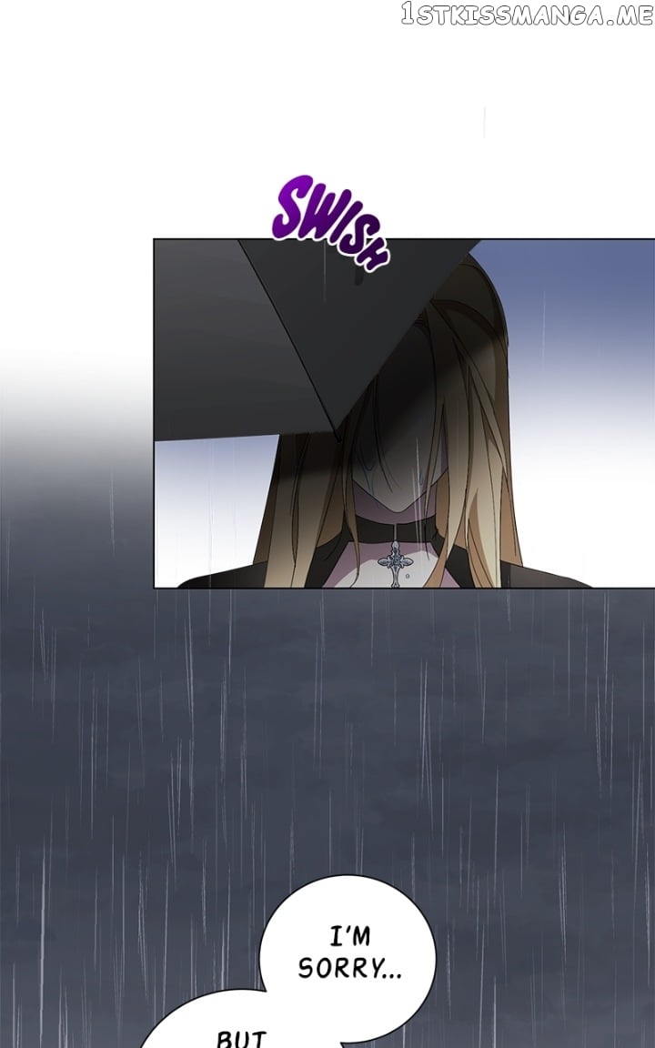 There Were Times When I Wished You Were Dead Chapter 86 page 59