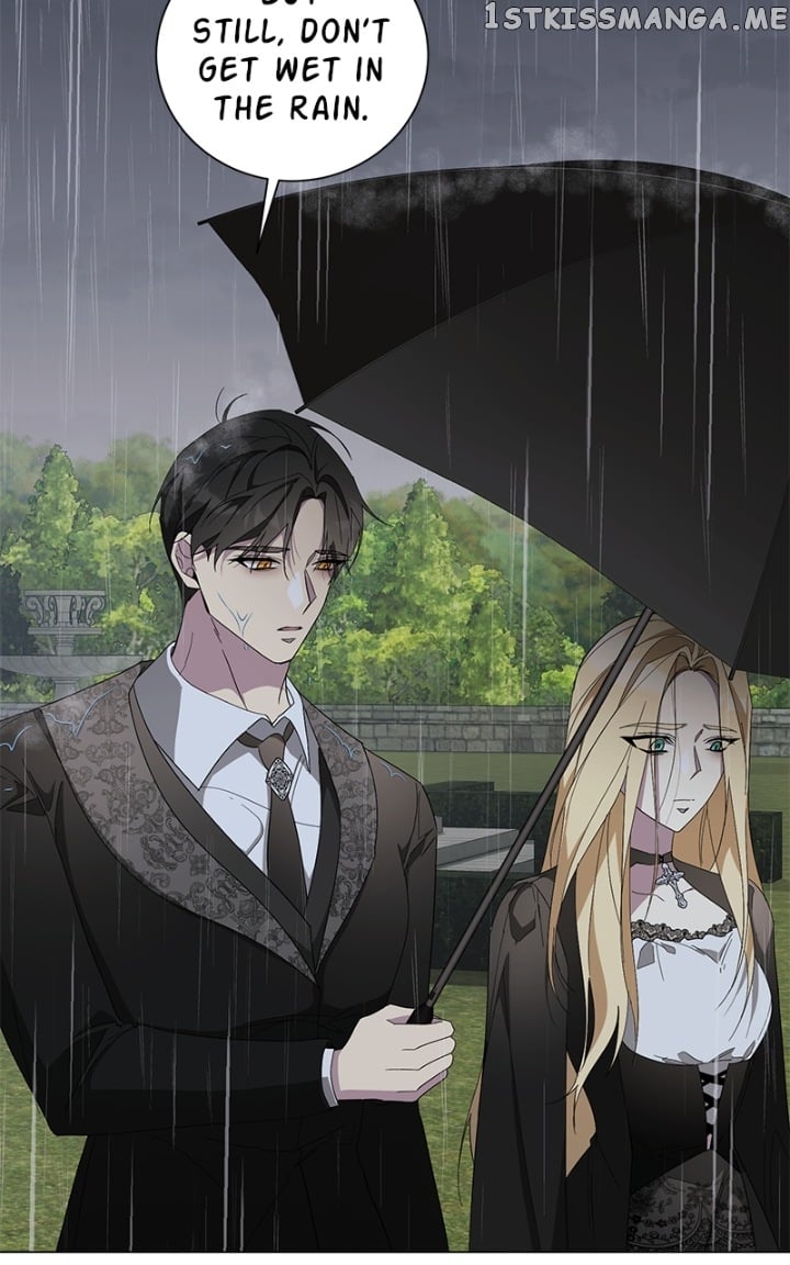 There Were Times When I Wished You Were Dead Chapter 86 page 60