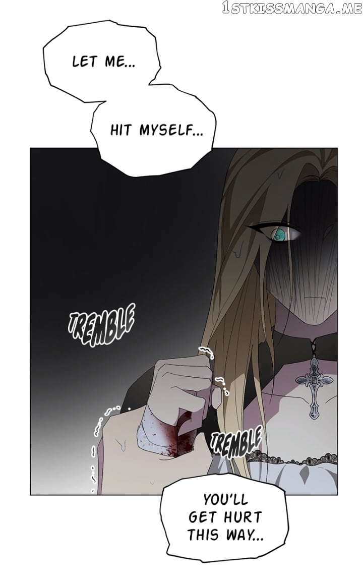 There Were Times When I Wished You Were Dead Chapter 86 page 66