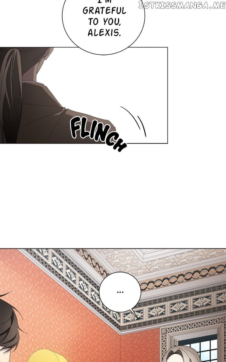 There Were Times When I Wished You Were Dead Chapter 86 page 6