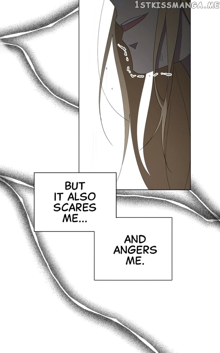 There Were Times When I Wished You Were Dead Chapter 86 page 70