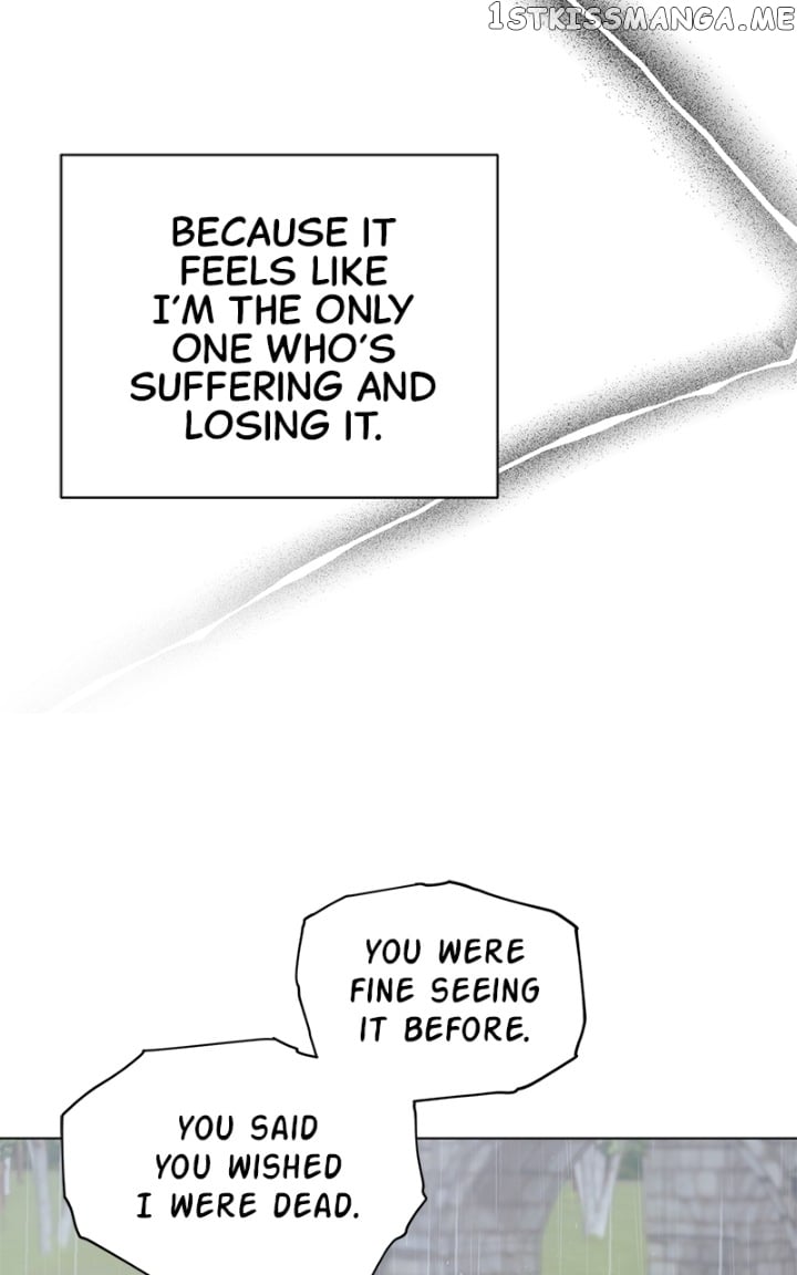 There Were Times When I Wished You Were Dead Chapter 86 page 71