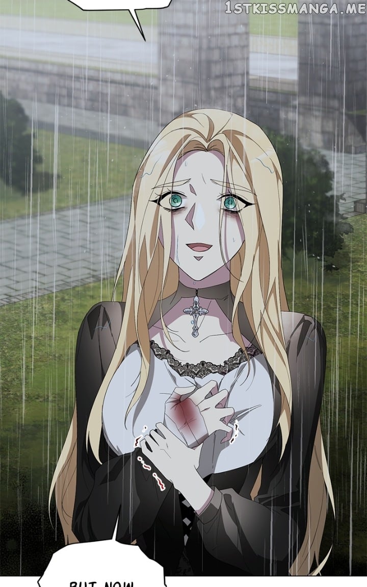 There Were Times When I Wished You Were Dead Chapter 86 page 72