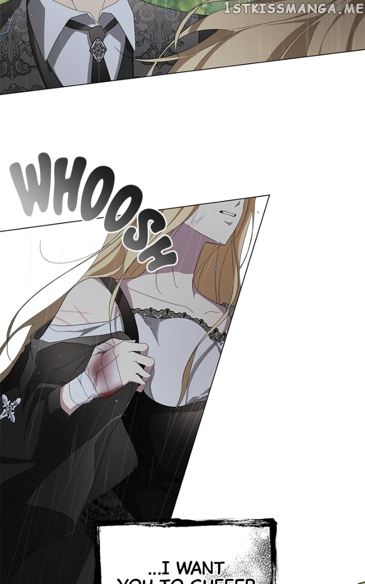 There Were Times When I Wished You Were Dead Chapter 86 page 74