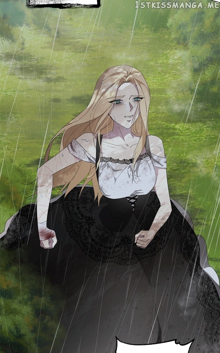 There Were Times When I Wished You Were Dead Chapter 86 page 76