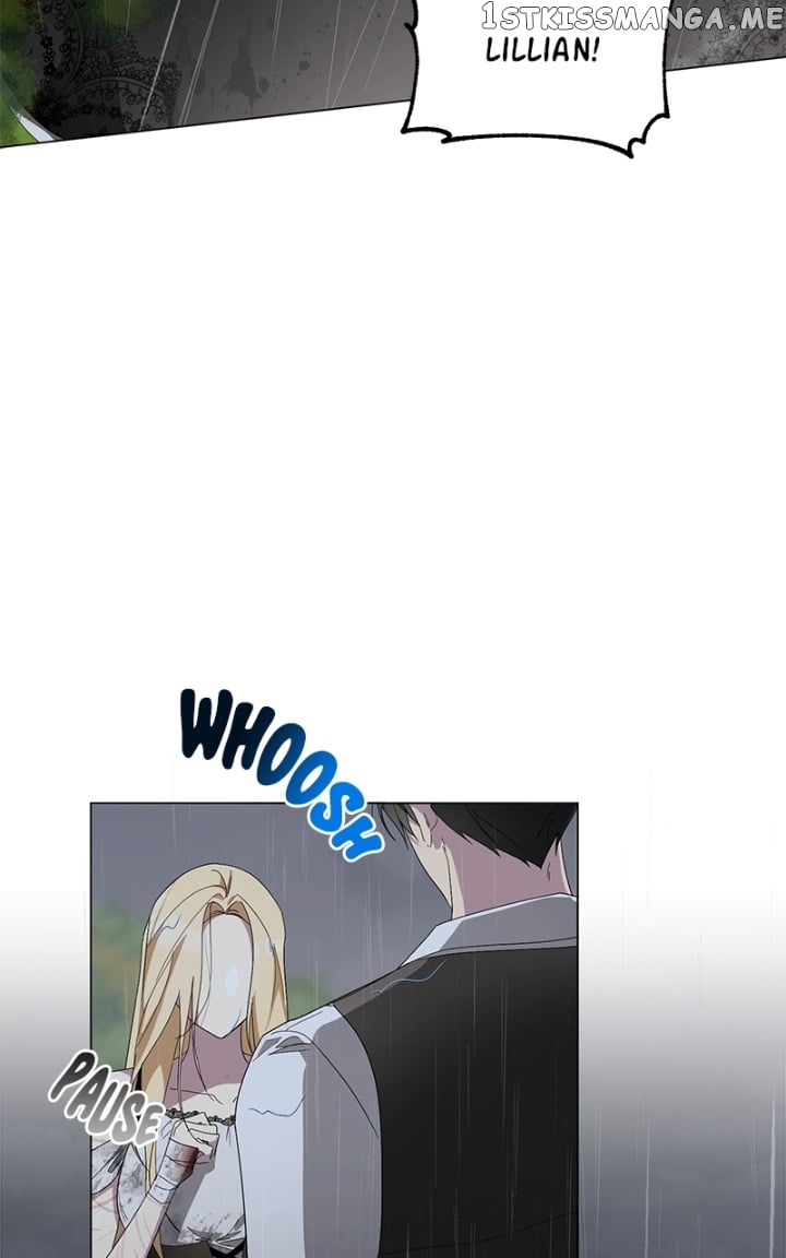 There Were Times When I Wished You Were Dead Chapter 86 page 77