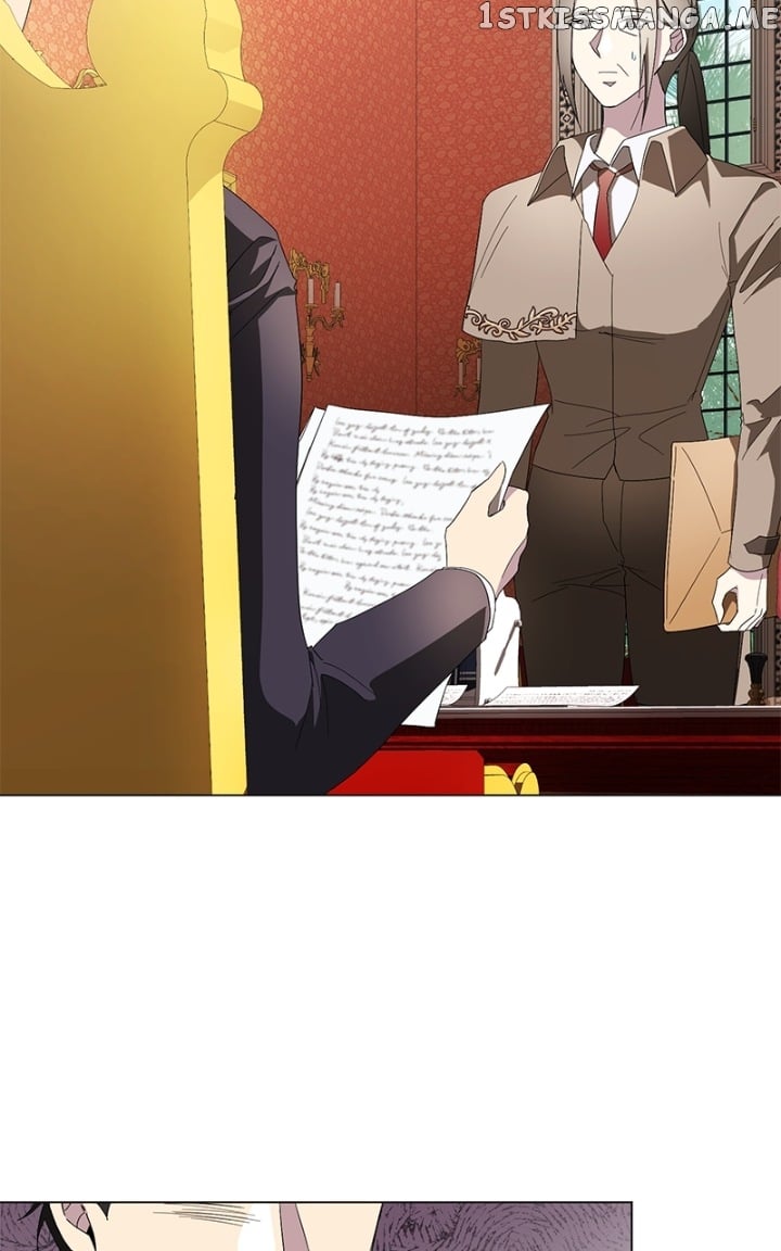 There Were Times When I Wished You Were Dead Chapter 86 page 7