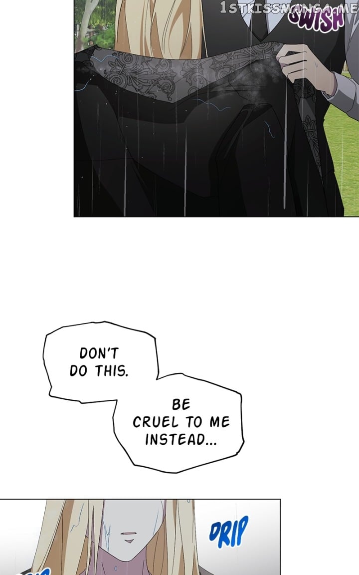 There Were Times When I Wished You Were Dead Chapter 86 page 80