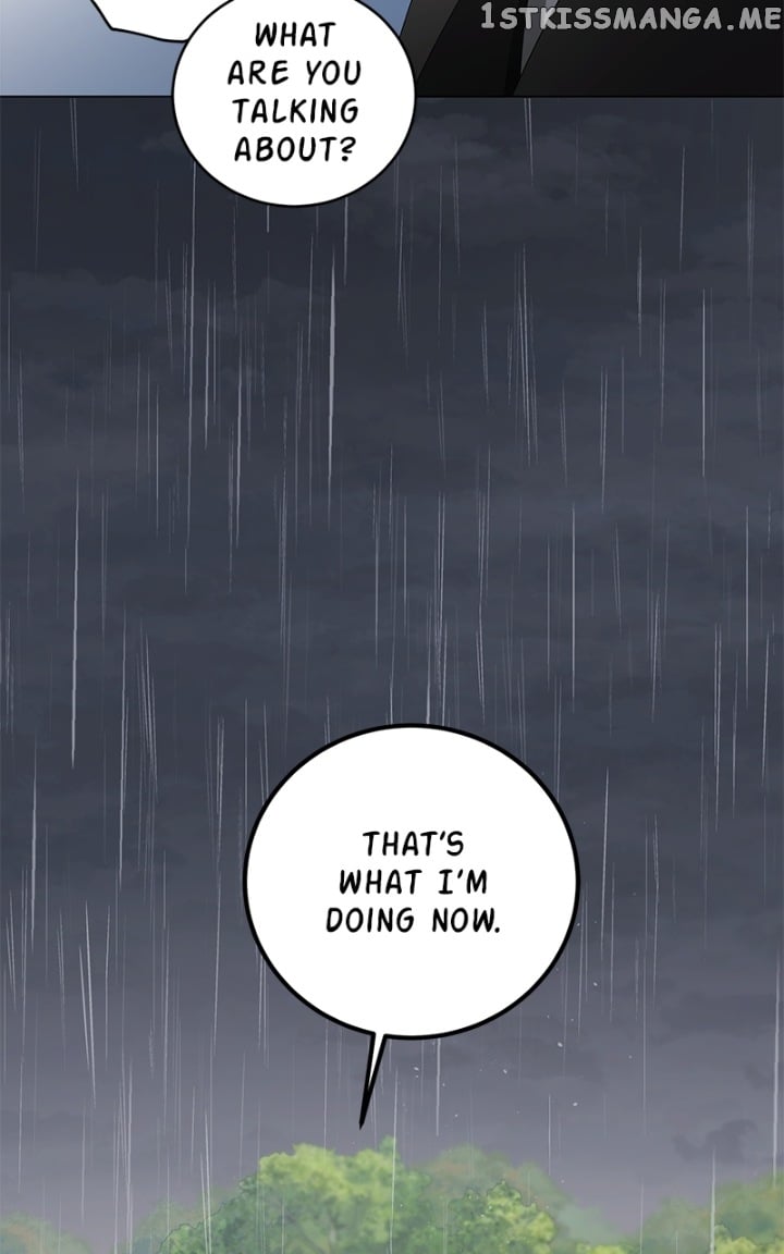 There Were Times When I Wished You Were Dead Chapter 86 page 82