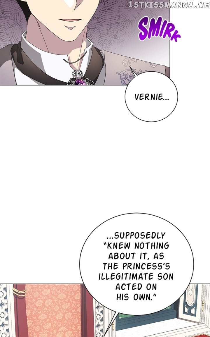 There Were Times When I Wished You Were Dead Chapter 86 page 8