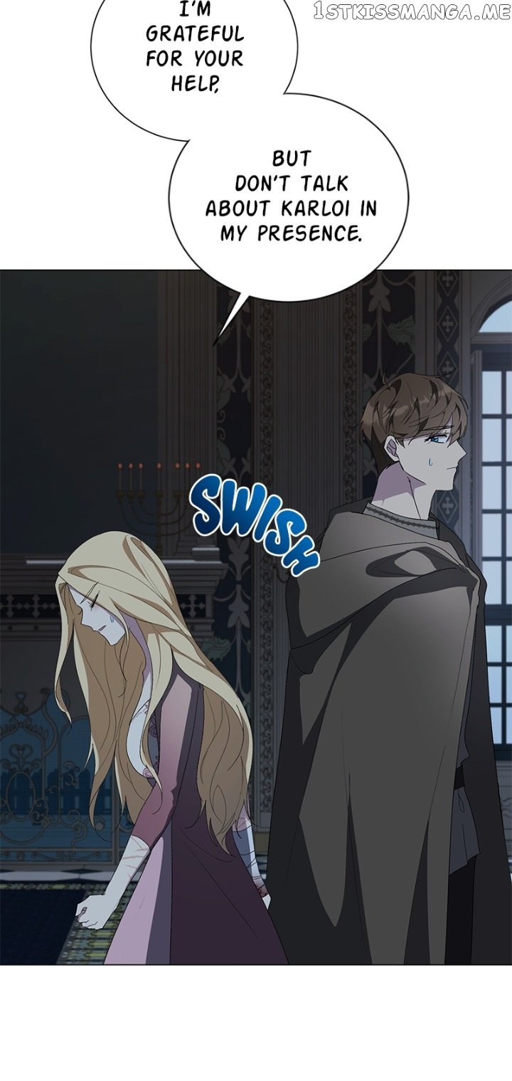 There Were Times When I Wished You Were Dead Chapter 88 page 14
