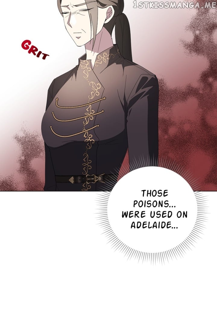 There Were Times When I Wished You Were Dead Chapter 88 page 21