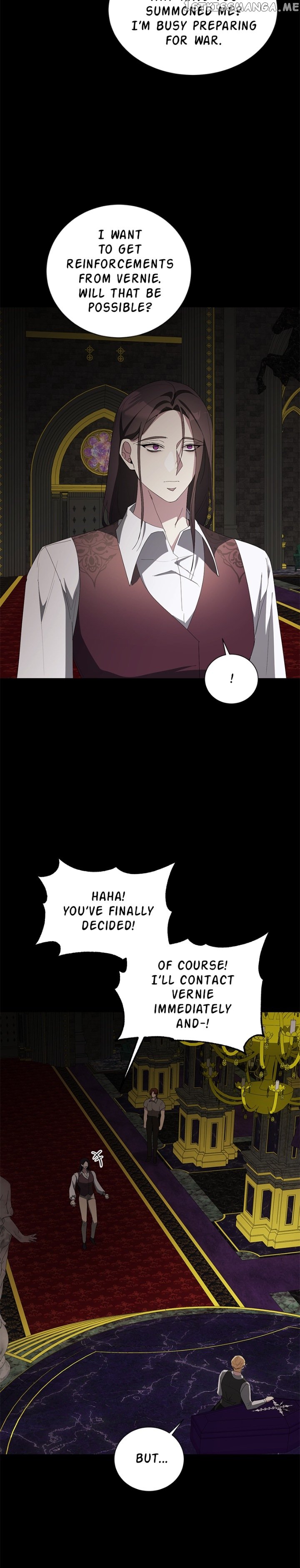 There Were Times When I Wished You Were Dead Chapter 88 page 25