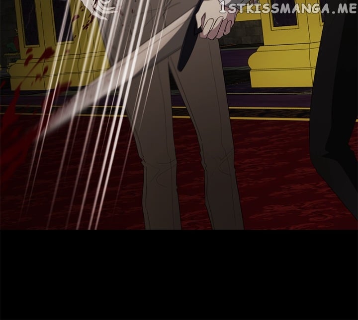 There Were Times When I Wished You Were Dead Chapter 88 page 28