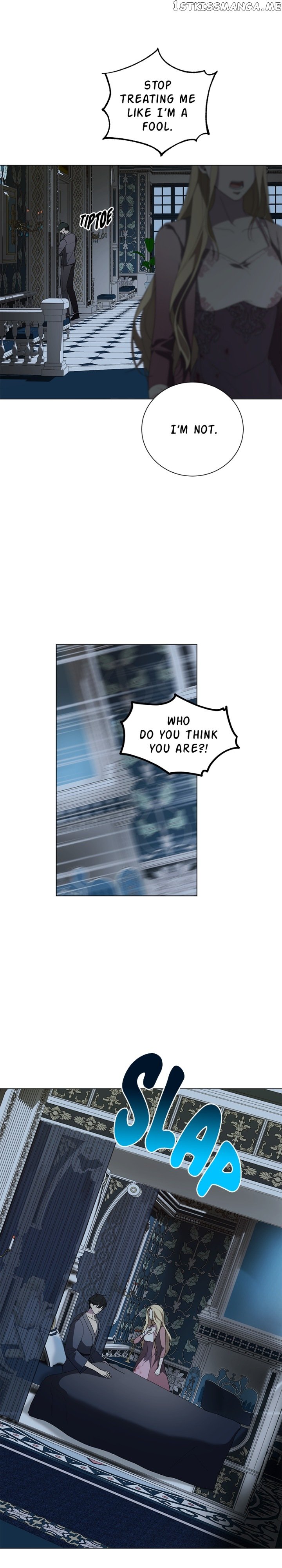 There Were Times When I Wished You Were Dead Chapter 88 page 2