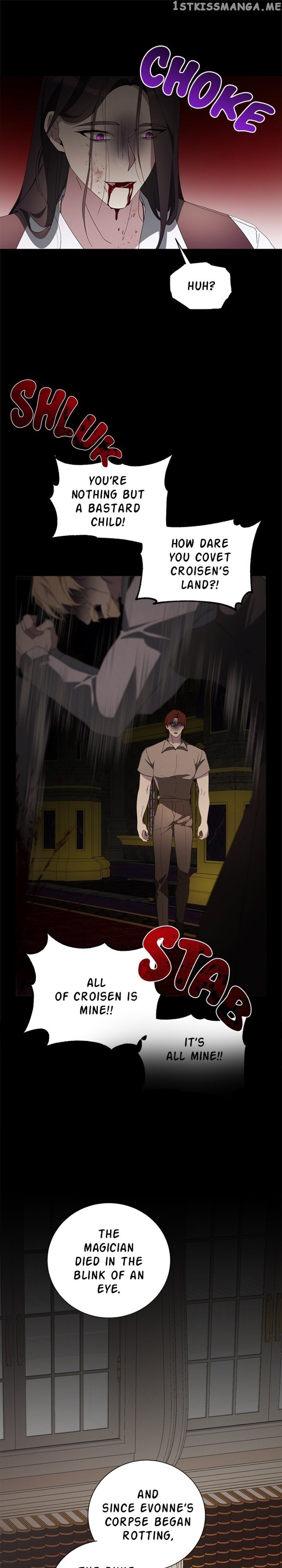There Were Times When I Wished You Were Dead Chapter 88 page 29