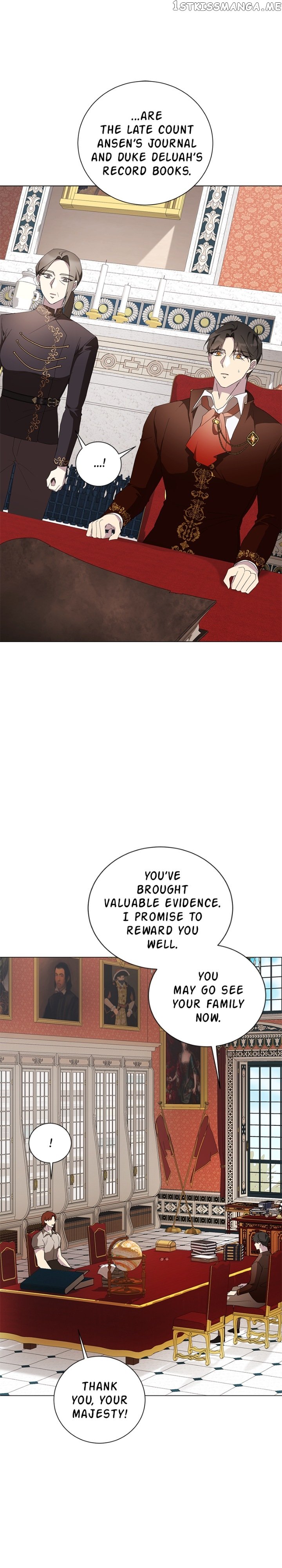 There Were Times When I Wished You Were Dead Chapter 88 page 31
