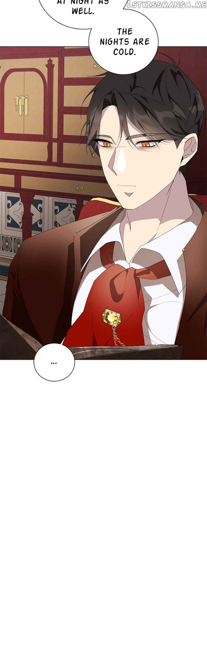 There Were Times When I Wished You Were Dead Chapter 88 page 34