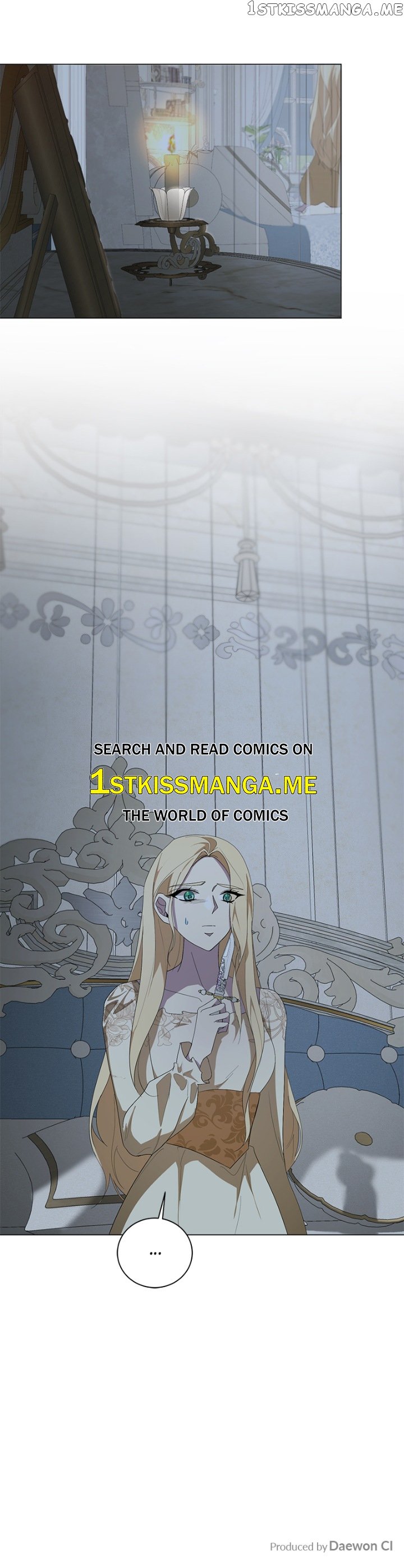 There Were Times When I Wished You Were Dead Chapter 88 page 35