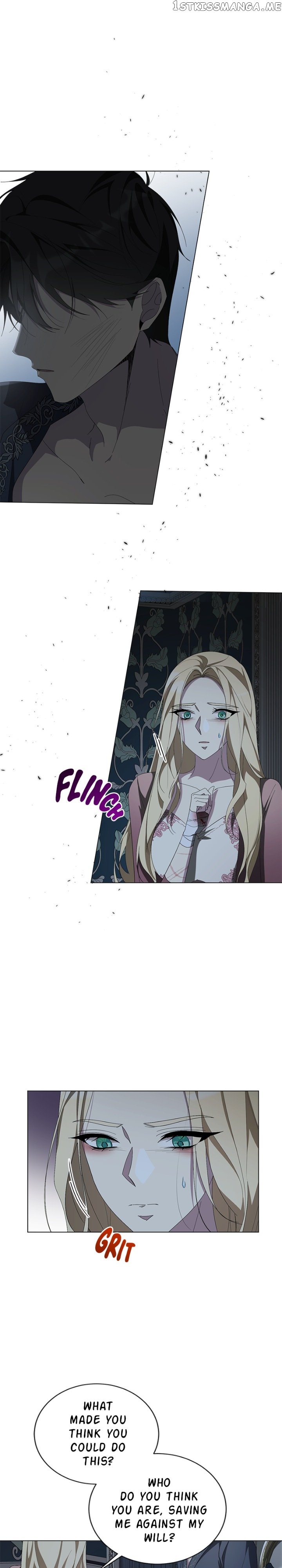 There Were Times When I Wished You Were Dead Chapter 88 page 3