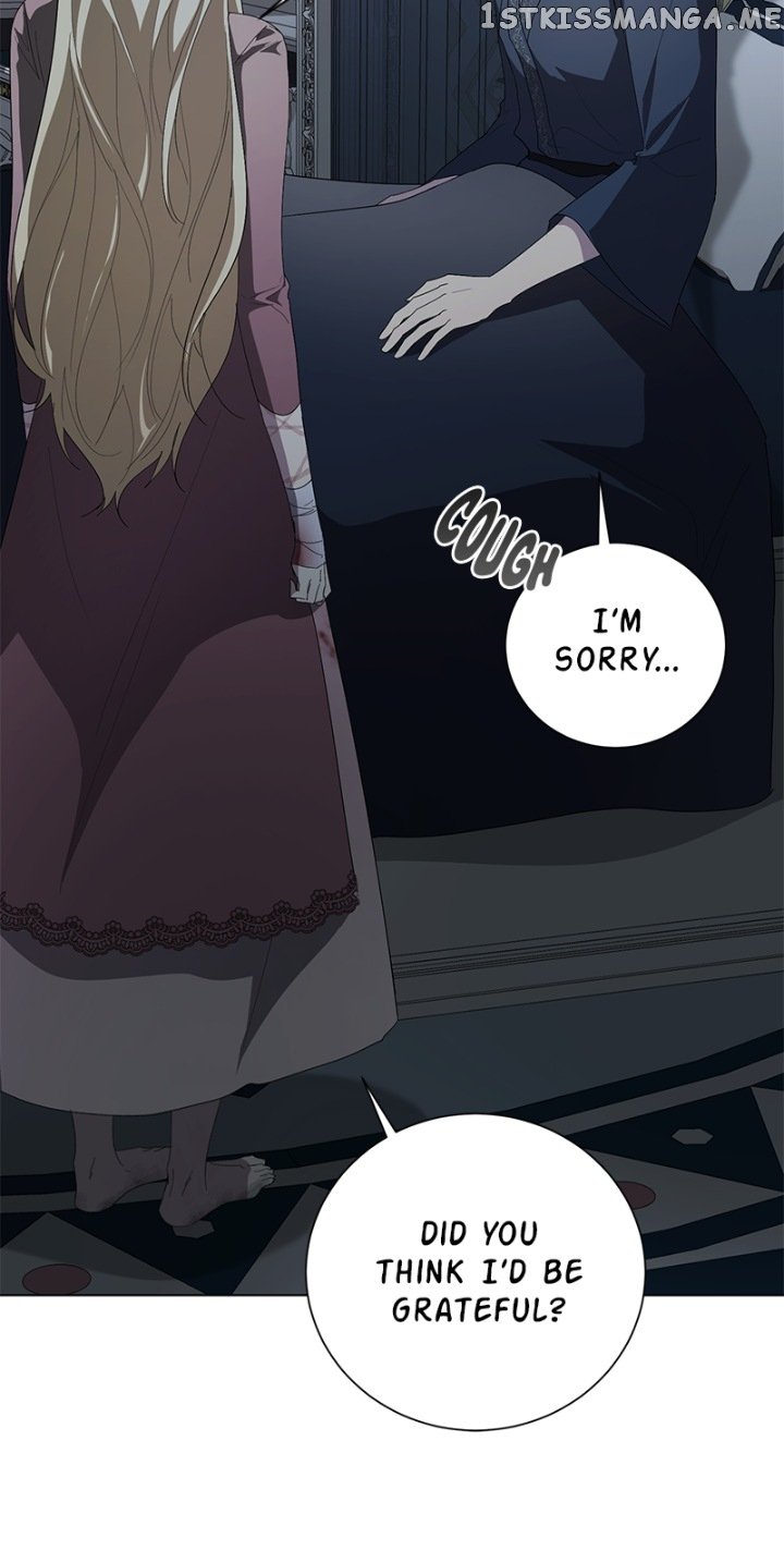 There Were Times When I Wished You Were Dead Chapter 88 page 4