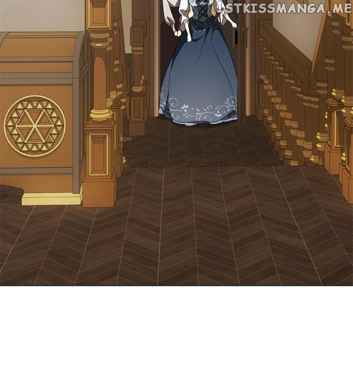 There Were Times When I Wished You Were Dead Chapter 91 page 27